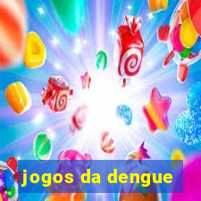 jogos da dengue