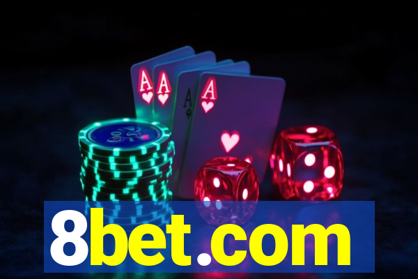 8bet.com