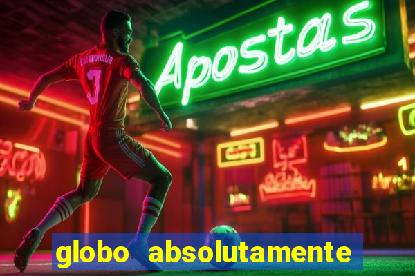 globo absolutamente tudo sobre esportes e noticias