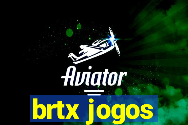 brtx jogos