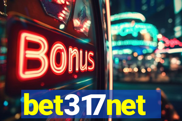 bet317net