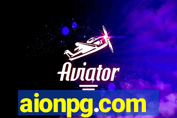 aionpg.com