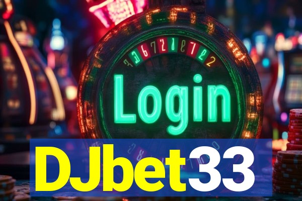 DJbet33