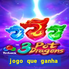 jogo que ganha dinheiro no pix de verdade