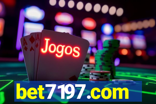 bet7197.com