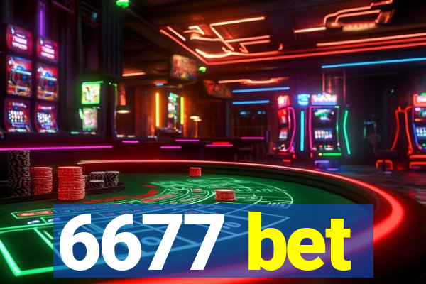 6677 bet