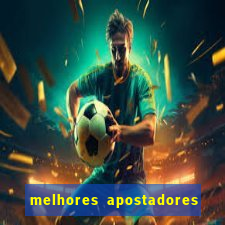 melhores apostadores esportivos do brasil