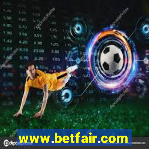 www.betfair.com