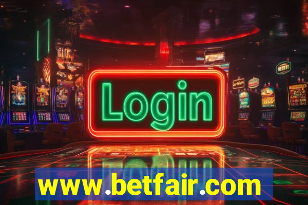 www.betfair.com