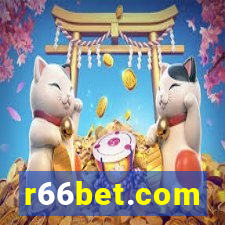 r66bet.com