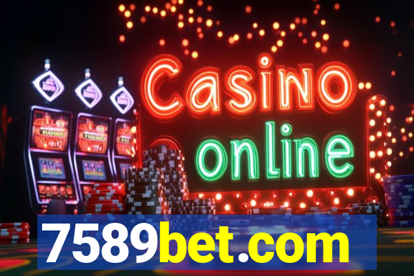 7589bet.com