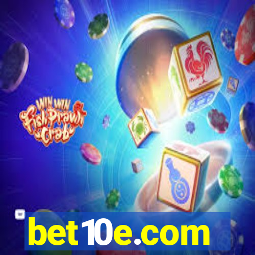 bet10e.com