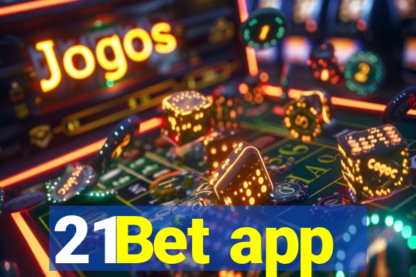 21Bet app