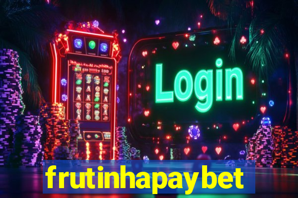 frutinhapaybet