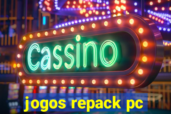 jogos repack pc