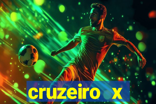 cruzeiro x bragantino palpite