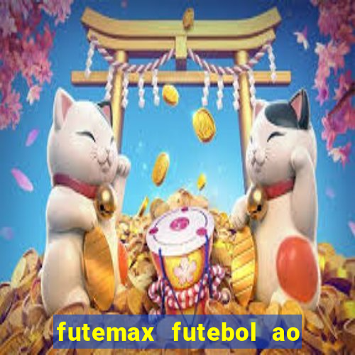 futemax futebol ao vivo campeonato brasileiro