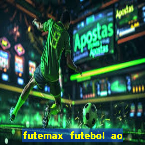 futemax futebol ao vivo campeonato brasileiro