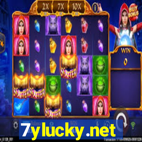 7ylucky.net