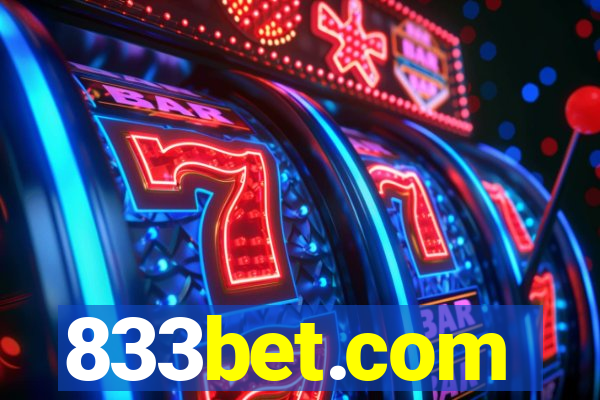 833bet.com