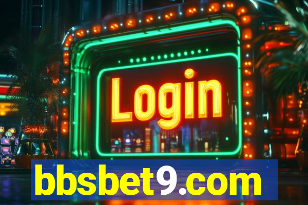 bbsbet9.com