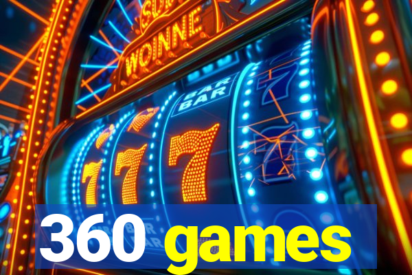 360 games