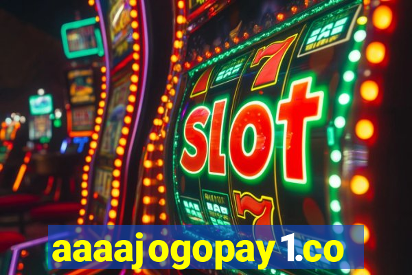 aaaajogopay1.com