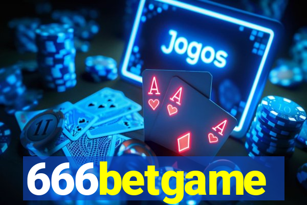 666betgame