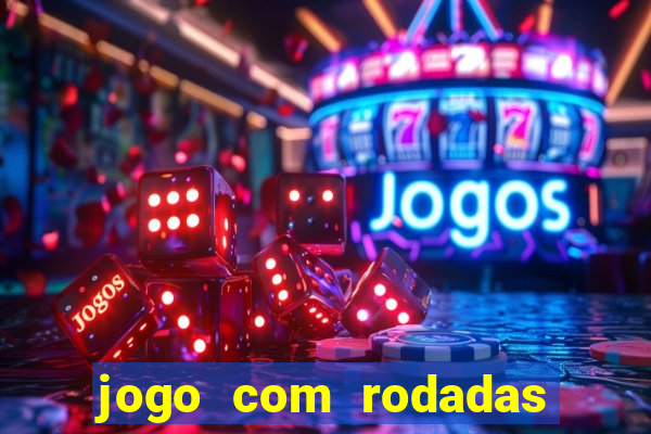 jogo com rodadas gratis sem deposito