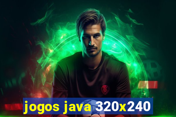 jogos java 320x240