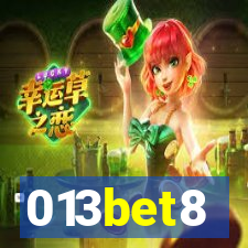 013bet8