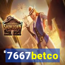 7667betco