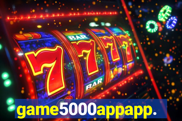 game5000appapp.com