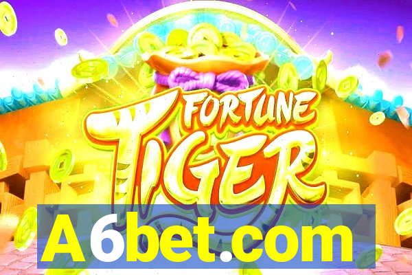 A6bet.com