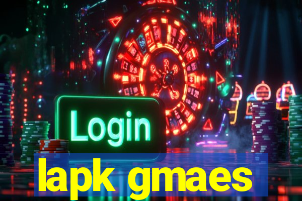 lapk gmaes