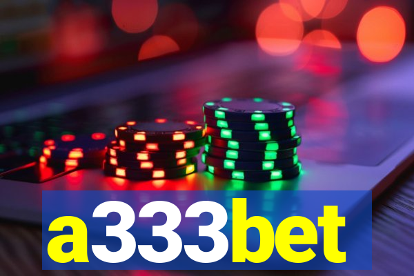 a333bet