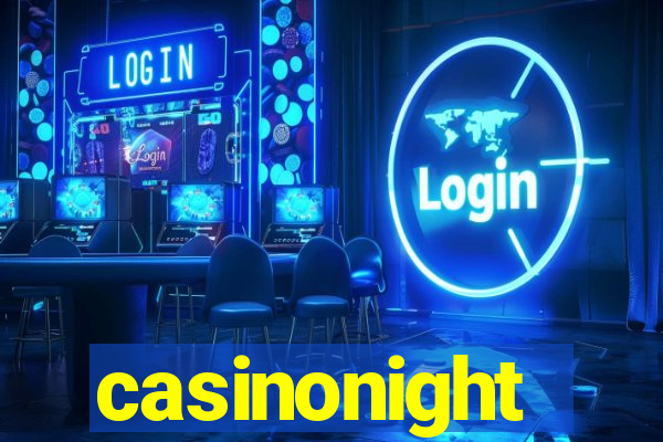 casinonight