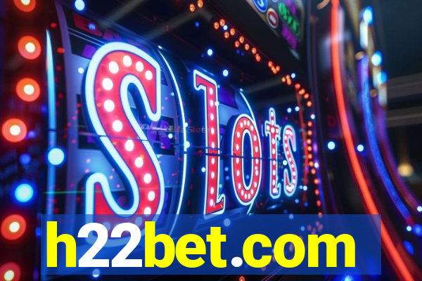 h22bet.com