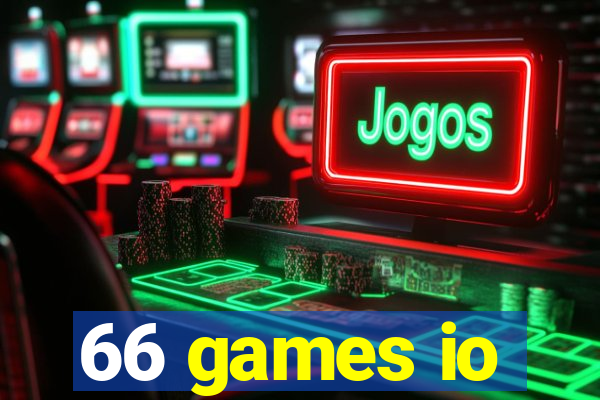 66 games io