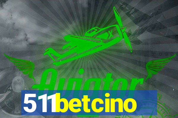 511betcino