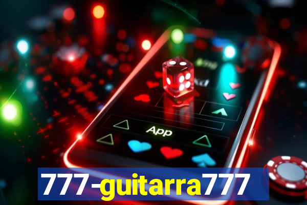 777-guitarra777.net