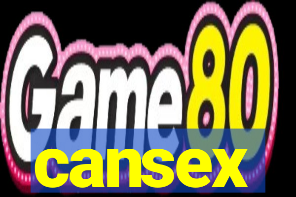 cansex