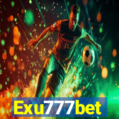 Exu777bet