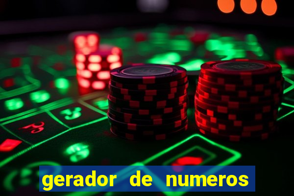 gerador de numeros da quina mestre loterias