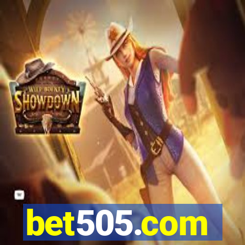 bet505.com