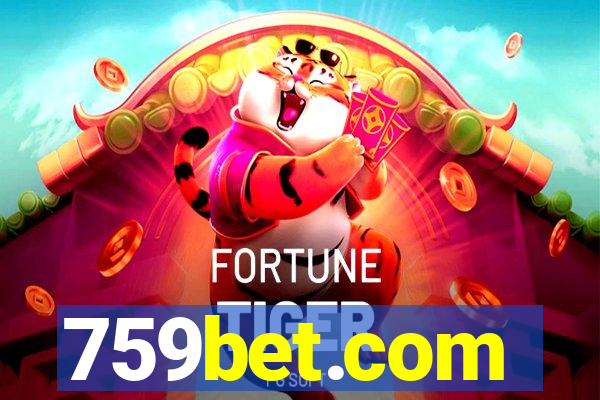 759bet.com