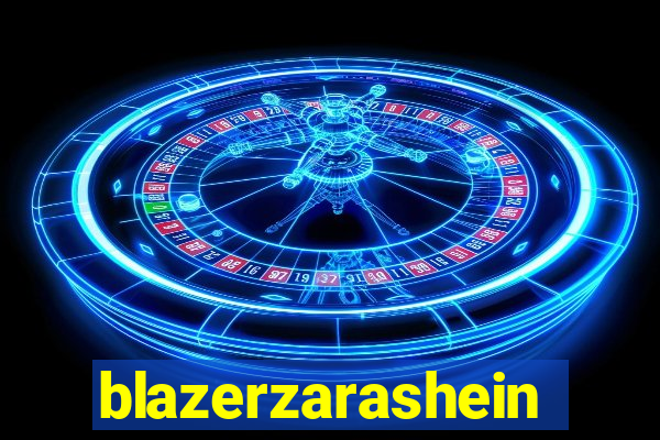 blazerzarashein