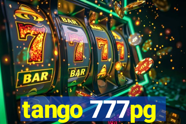 tango 777pg