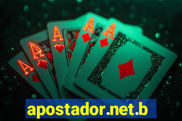 apostador.net.br