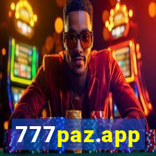 777paz.app